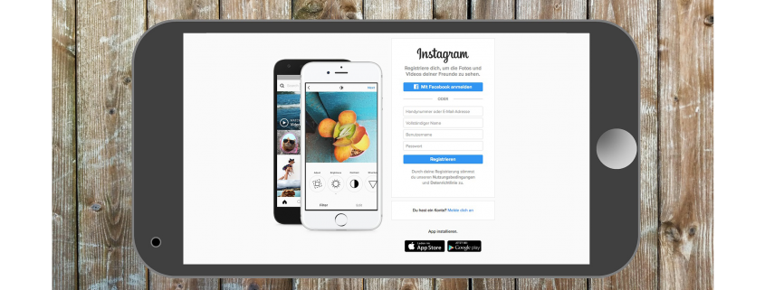 Jak korzystać z Instagrama, by przyciągać followersów?