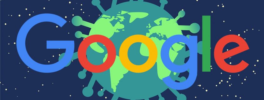 Koronawirusy Google szykuje pakiet pomocowy w wysokości ok. 800 mln dolarów